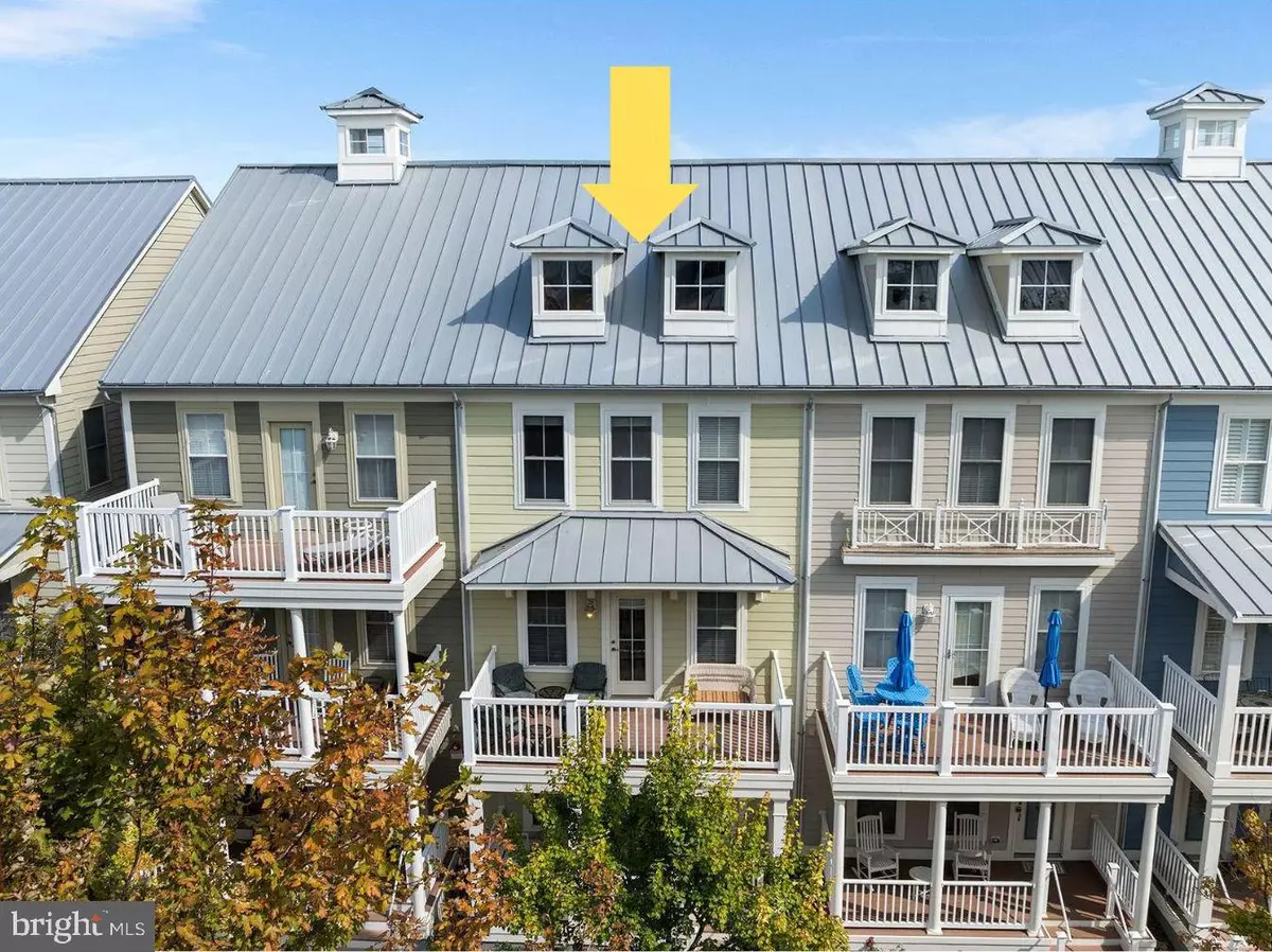 Ocean City, MD 21842,6 BEACH WALK LN #LUT-V
