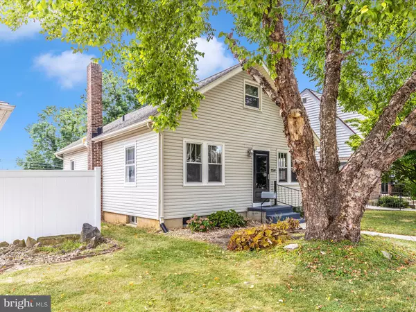 Hanover, PA 17331,254 PRINCESS ST