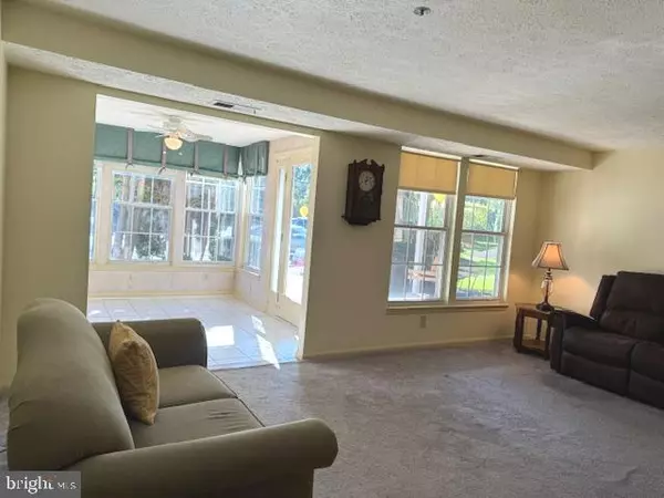 Marlton, NJ 08053,1 INVERNESS CIR