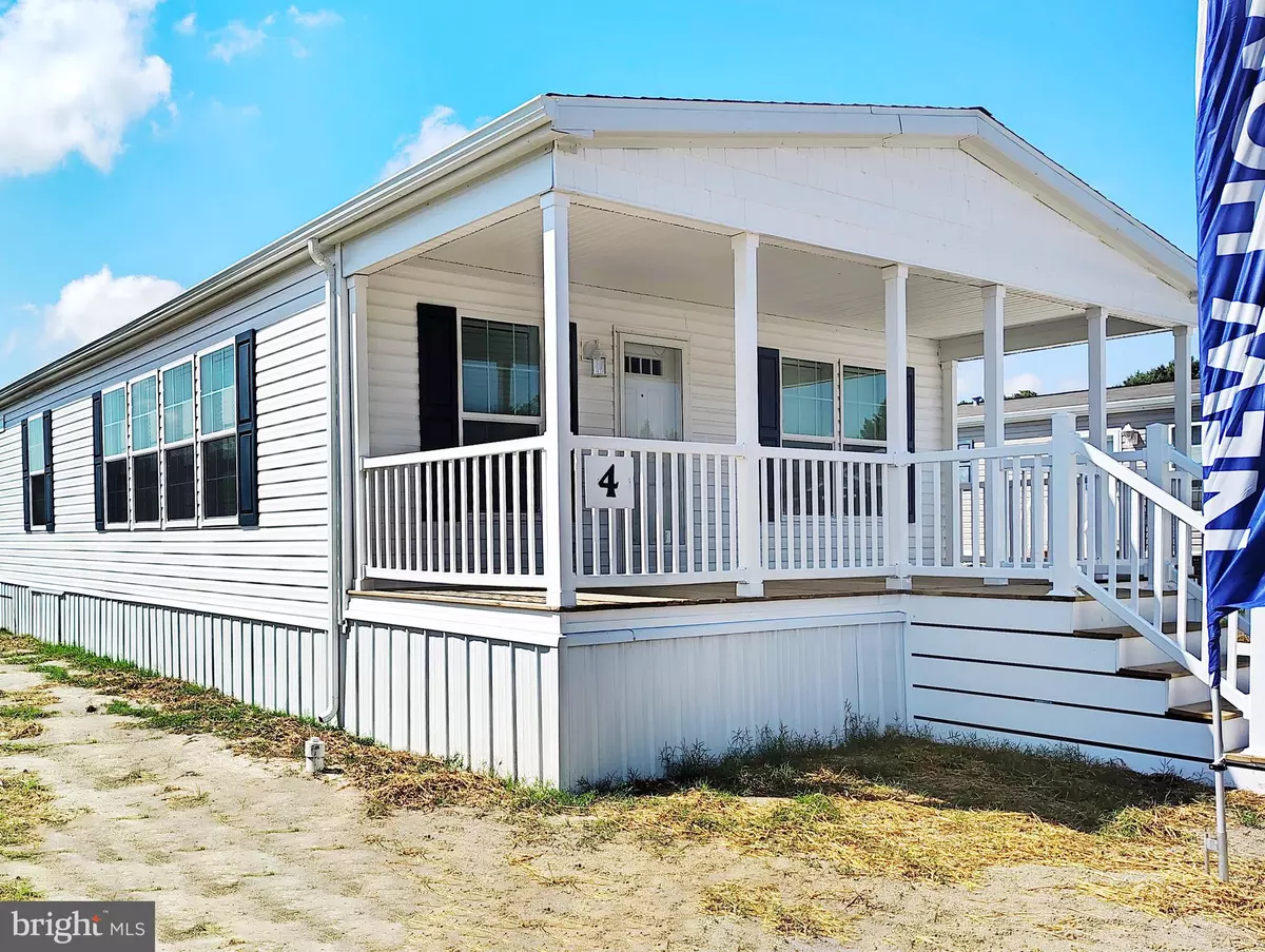 Lewes, DE 19958,4 CARLISLE WAY