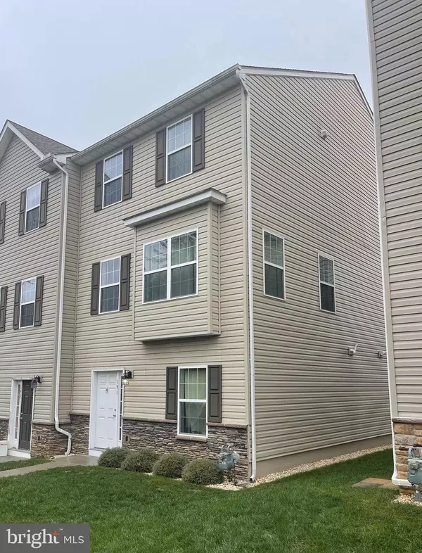 Hanover, PA 17331,191 MOUL AVE