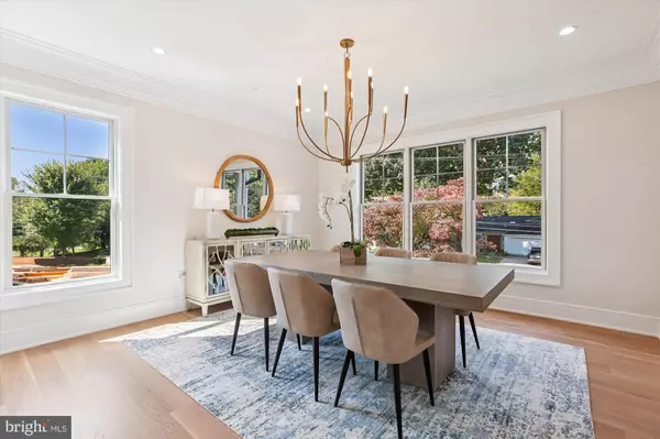 Bethesda, MD 20817,6513 MILLWOOD RD