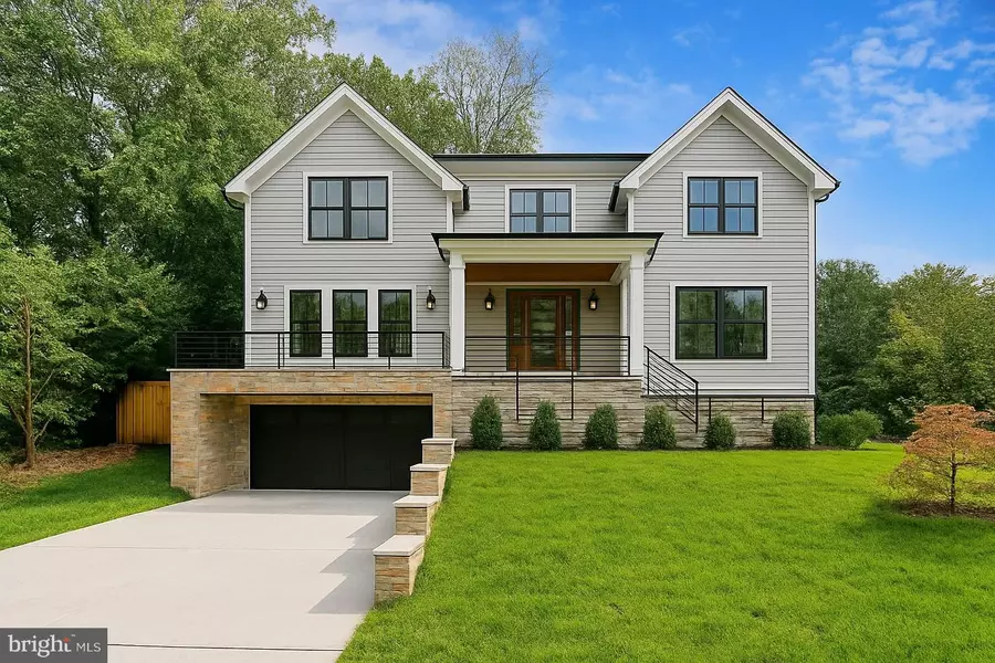 6513 MILLWOOD RD, Bethesda, MD 20817