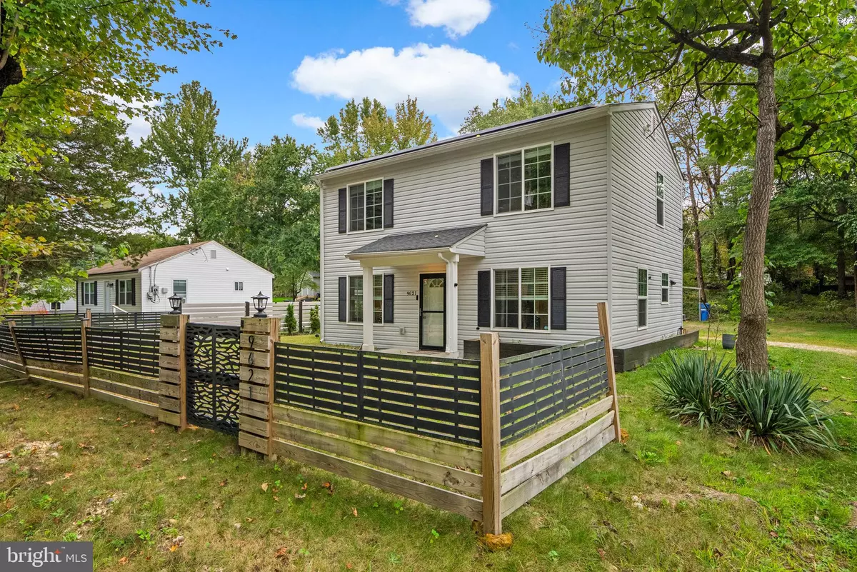 Clinton, MD 20735,9621 TEMPLE HILL RD