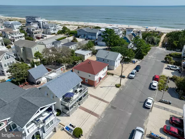 Surf City, NJ 08008,33 N 19TH ST