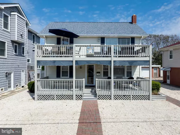 33 N 19TH ST, Surf City, NJ 08008