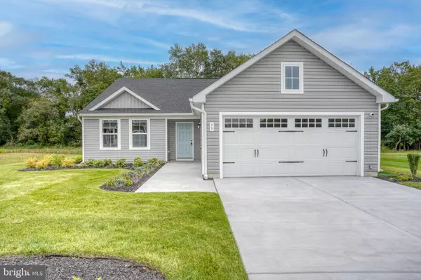 Frederica, DE 19946,99 GALENA RD