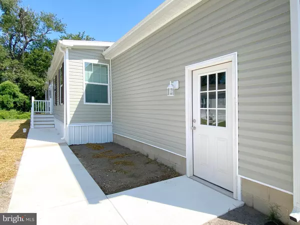 Lewes, DE 19958,38 BUCKINGHAM DRIVE