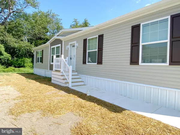 Lewes, DE 19958,38 BUCKINGHAM DRIVE