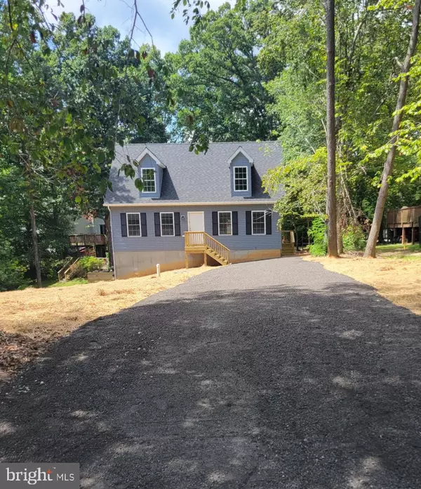 Lusby, MD 20657,11503 VENTURA TRL