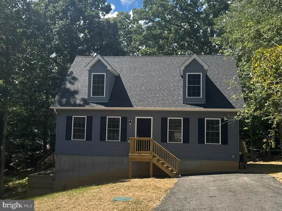 Lusby, MD 20657,11503 VENTURA TRL