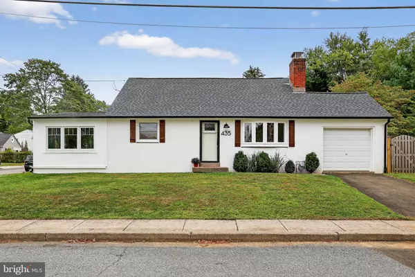 North Wales, PA 19454,435 CHURCH ST