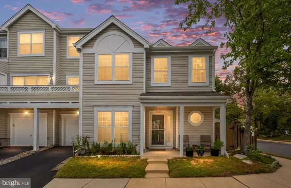 Centreville, VA 20120,5100 CASTLE HARBOR WAY #117