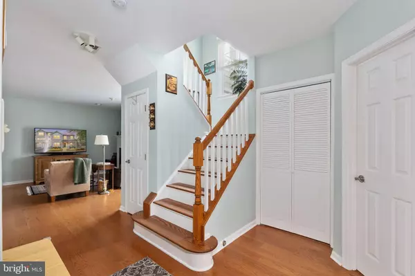 Centreville, VA 20120,5100 CASTLE HARBOR WAY #117