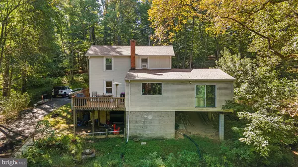 Woodstock, MD 21163,10212 OLD COURT RD