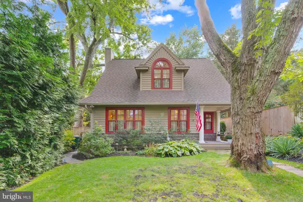 9 TOLSON ST, Annapolis, MD 21401