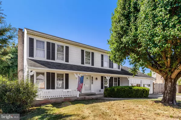 Herndon, VA 20170,1402 BAKERS CREEK CT