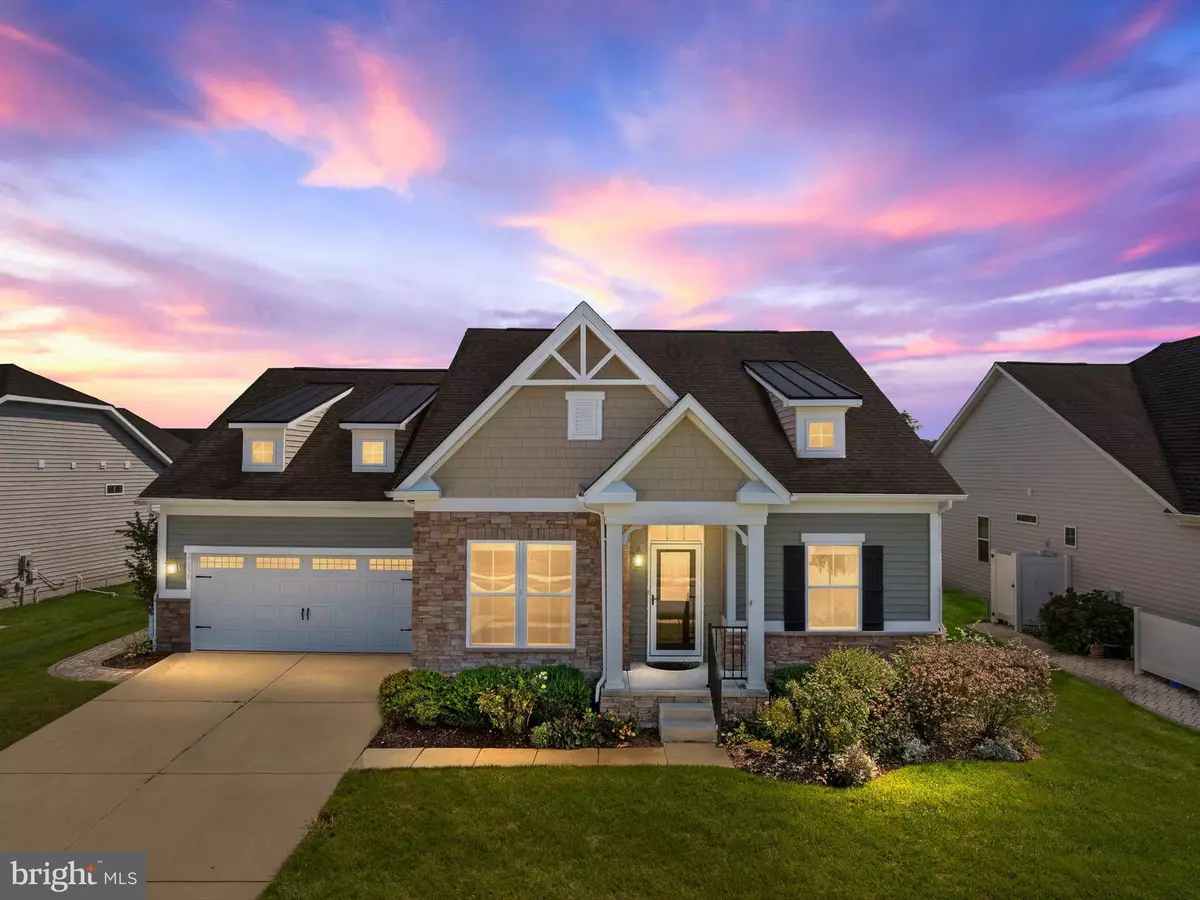 Lewes, DE 19958,21835 GRAVES DR