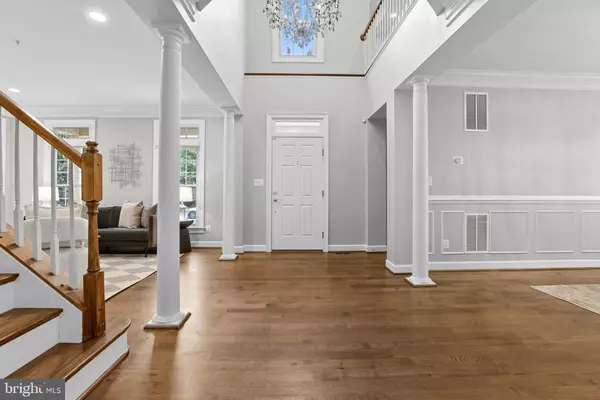 Rockville, MD 20850,705 OAK KNOLL TER