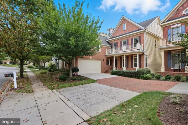 Rockville, MD 20850,705 OAK KNOLL TER