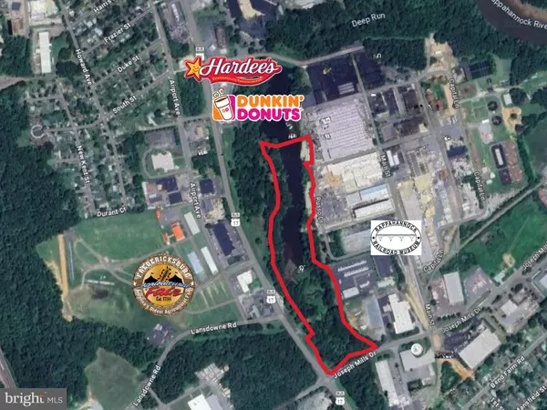 25-8DD TIDEWATER TRL, Fredericksburg, VA 22408