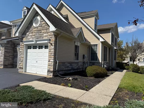 Princeton, NJ 08540,26 TREE SWALLOW DR