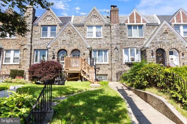 5933 WOODCREST AVE, Philadelphia, PA 19131