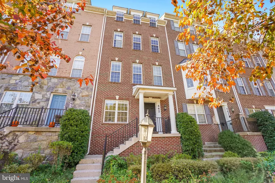 442 WHETSTONE GLEN ST, Gaithersburg, MD 20877
