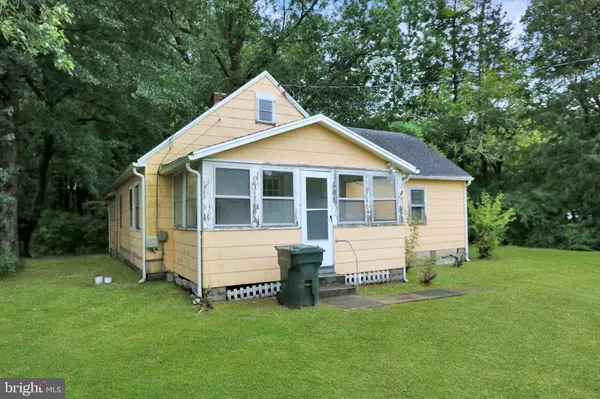 Snow Hill, MD 21863,508 S CHURCH ST