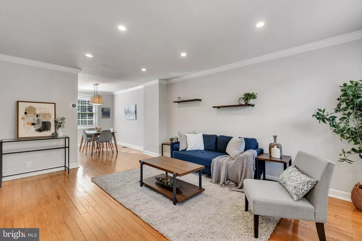 Arlington, VA 22206,3535 S WAKEFIELD ST