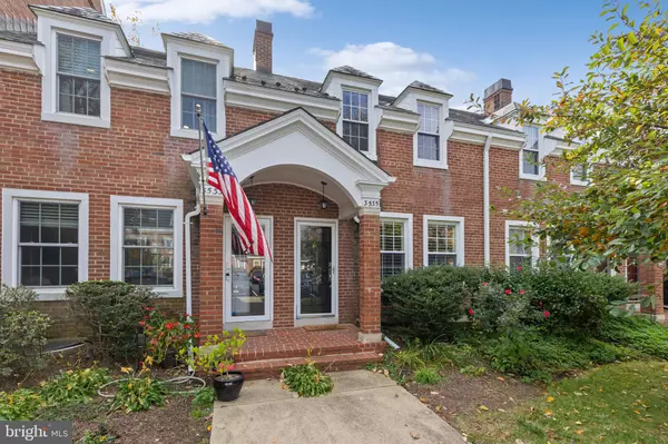 Arlington, VA 22206,3535 S WAKEFIELD ST