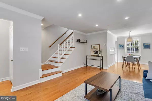 Arlington, VA 22206,3535 S WAKEFIELD ST