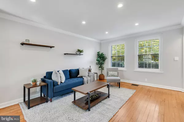 Arlington, VA 22206,3535 S WAKEFIELD ST