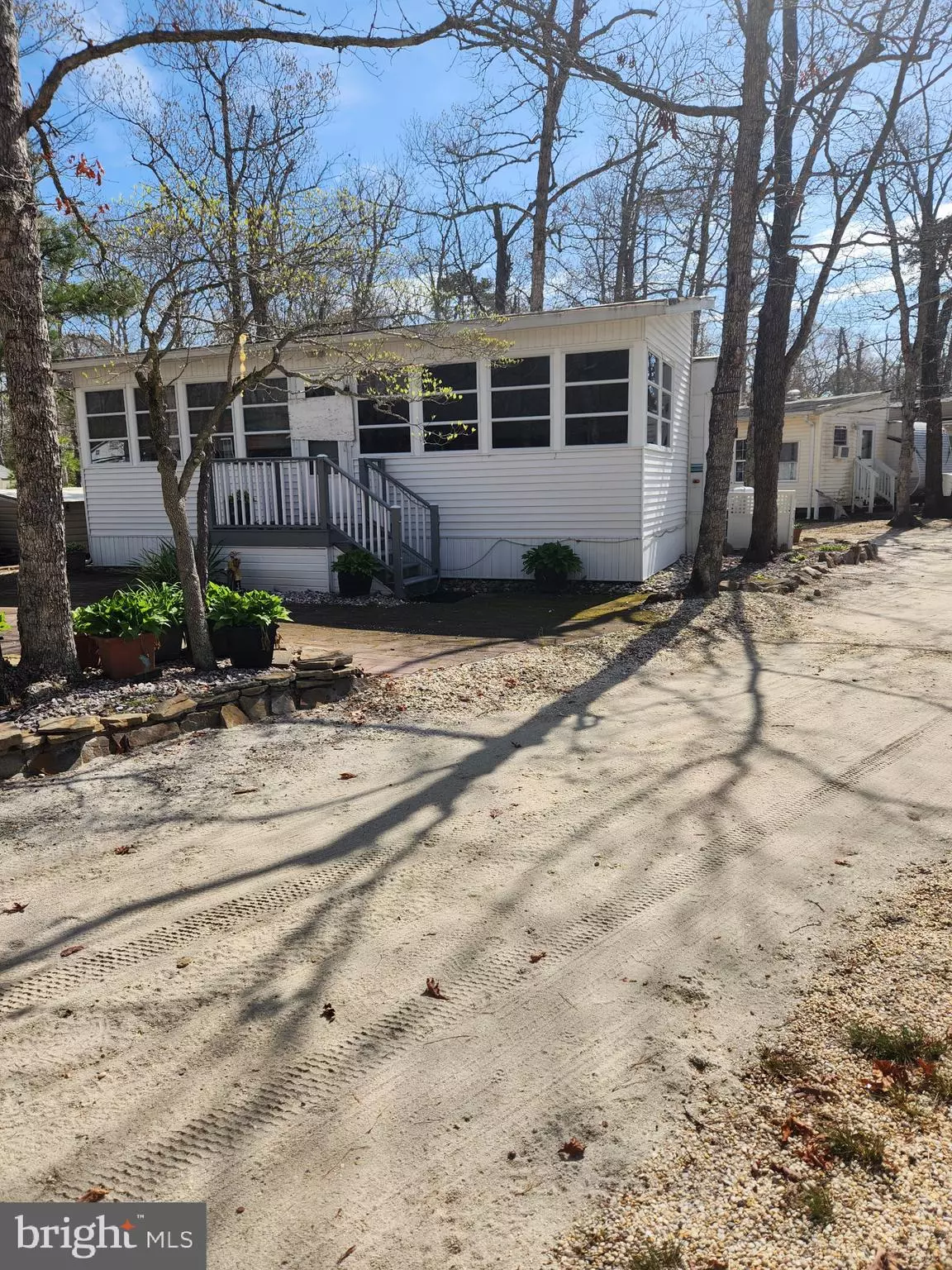 Ocean View, NJ 08230,60 CORSON TAVERN RD #356