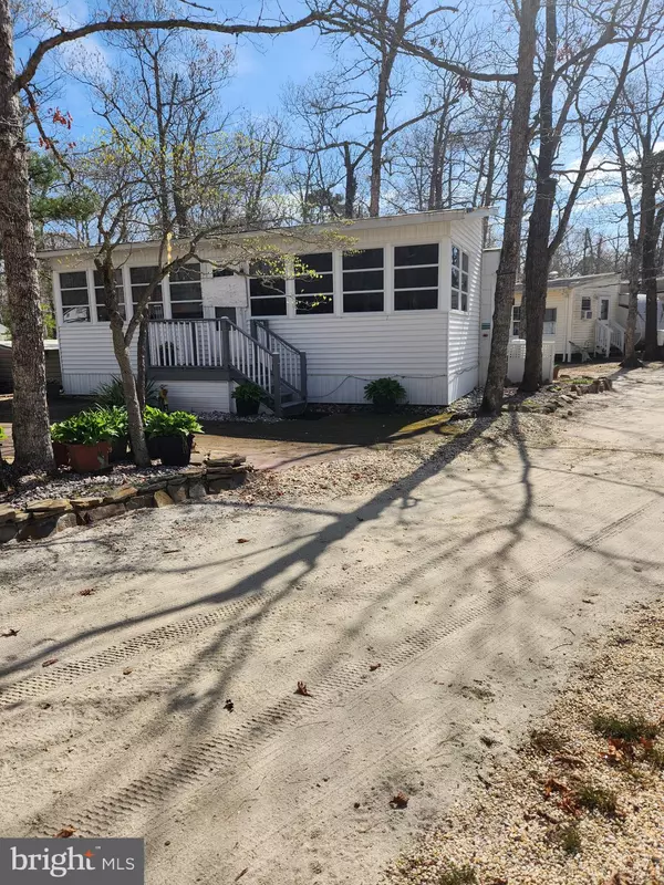 60 CORSON TAVERN RD #356,  Ocean View,  NJ 08230