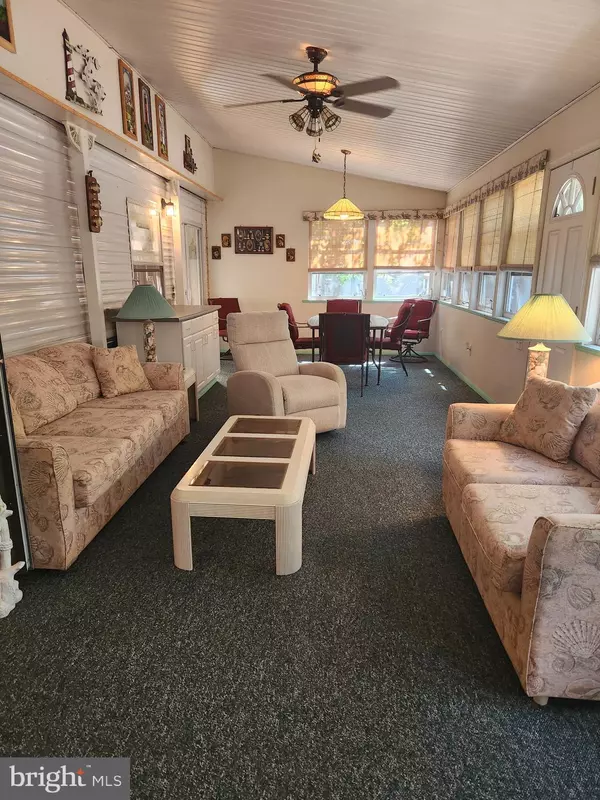Ocean View, NJ 08230,60 CORSON TAVERN RD #356