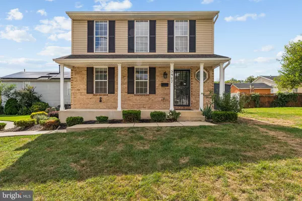 5907 L, Fairmount Heights, MD 20743