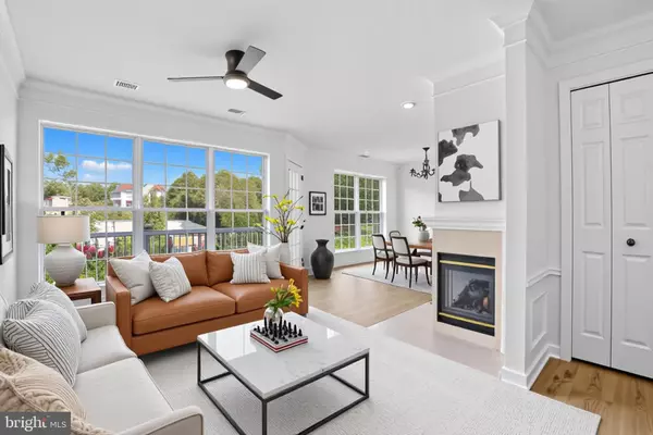 Sterling, VA 20164,46895 EATON TER #300