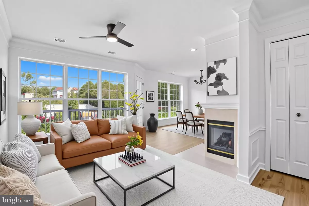 Sterling, VA 20164,46895 EATON TER #300