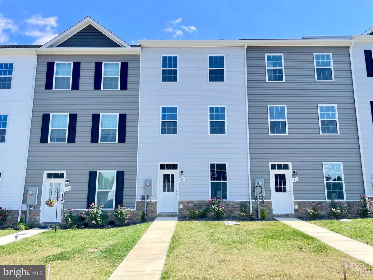Kearneysville, WV 25430,93 SNOWDROP CT