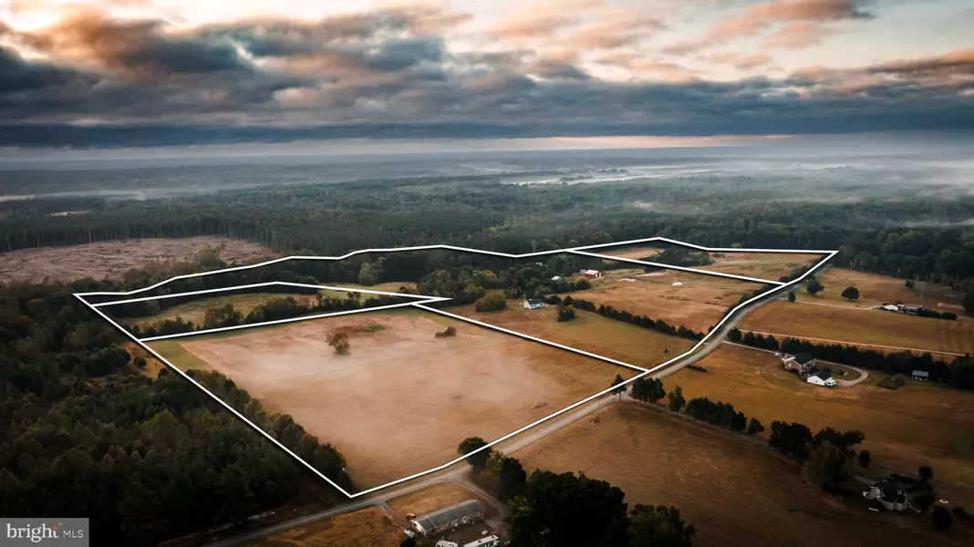 2838 BIBB STORE RD, Louisa, VA 23093