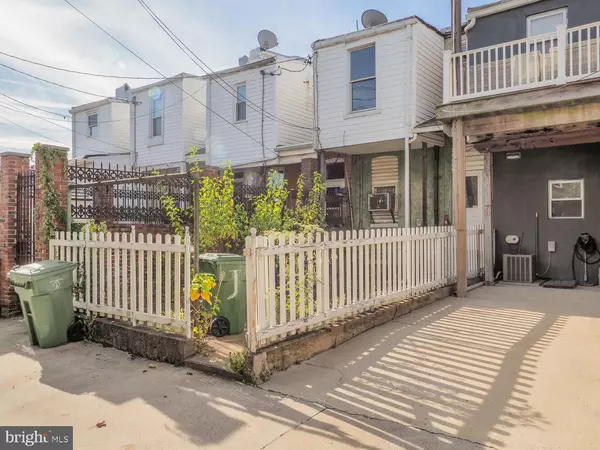 Baltimore, MD 21230,1126 E FORT AVE