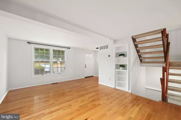 Reston, VA 20194,1640 BARNSTEAD DR