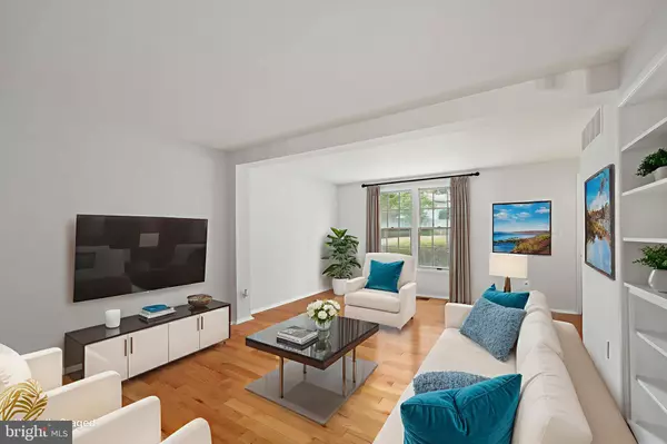 Reston, VA 20194,1640 BARNSTEAD DR