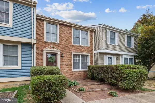 Reston, VA 20194,1640 BARNSTEAD DR