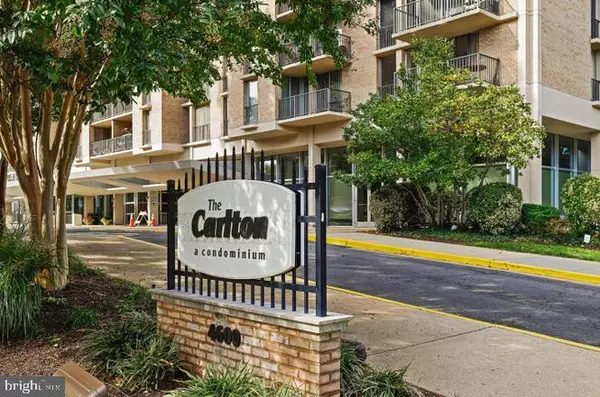 Arlington, VA 22204,4600 S FOUR MILE RUN DR #1142
