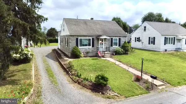 Shamokin Dam, PA 17876,118 W 11TH AVE