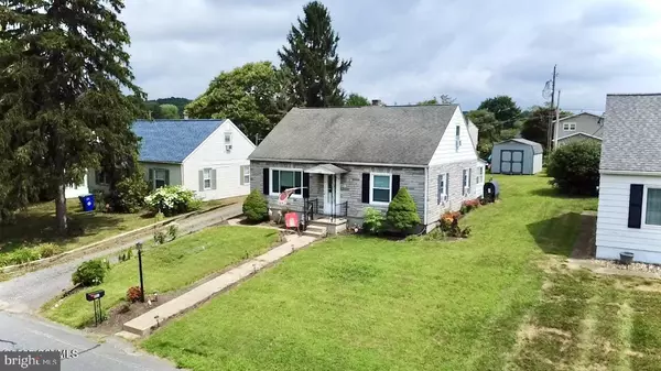 Shamokin Dam, PA 17876,118 W 11TH AVE