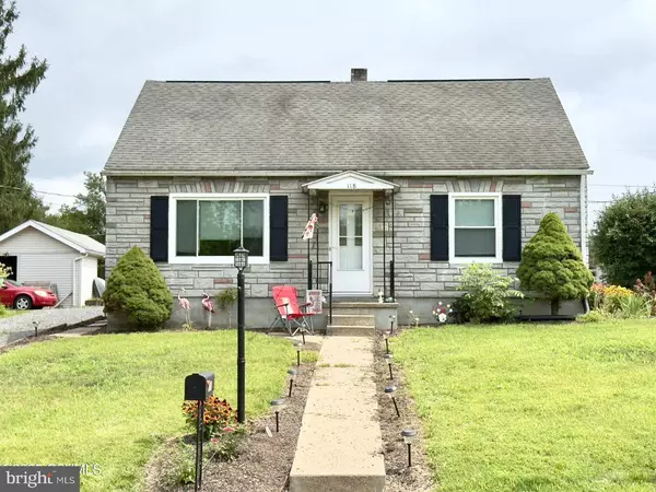 Shamokin Dam, PA 17876,118 W 11TH AVE