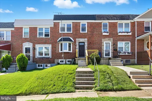 7443 LAWRENCE RD, Baltimore, MD 21222